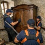 Treppendesign neu gedacht: So bleibt Ihr Budget trotzdem im Rahmen