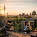 Mit cleverer Technik aus Altbauten echte Wohlfühlzonen schaffen – so verändert sich Ihr Zuhause grundlegend